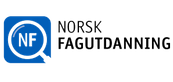 Norsk fagutdanning - Logo